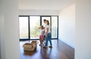 Tipos de alquileres de viviendas en España